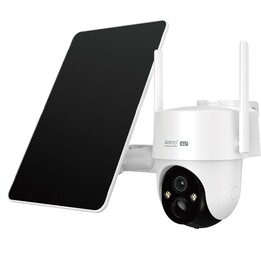 Arenti GO3G Kit3 Cámara de seguridad IP Exterior Techo