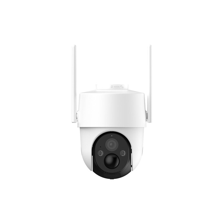 Kit telecamera di sicurezza IP per esterni Arenti GO3G Kit3 da soffitto