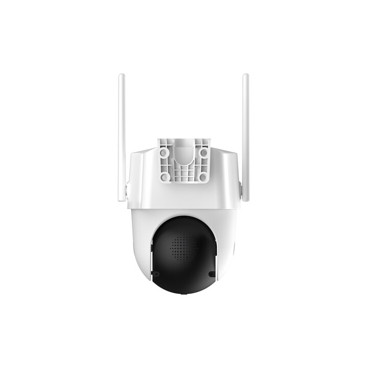 Kit telecamera di sicurezza IP per esterni Arenti GO3G Kit3 da soffitto