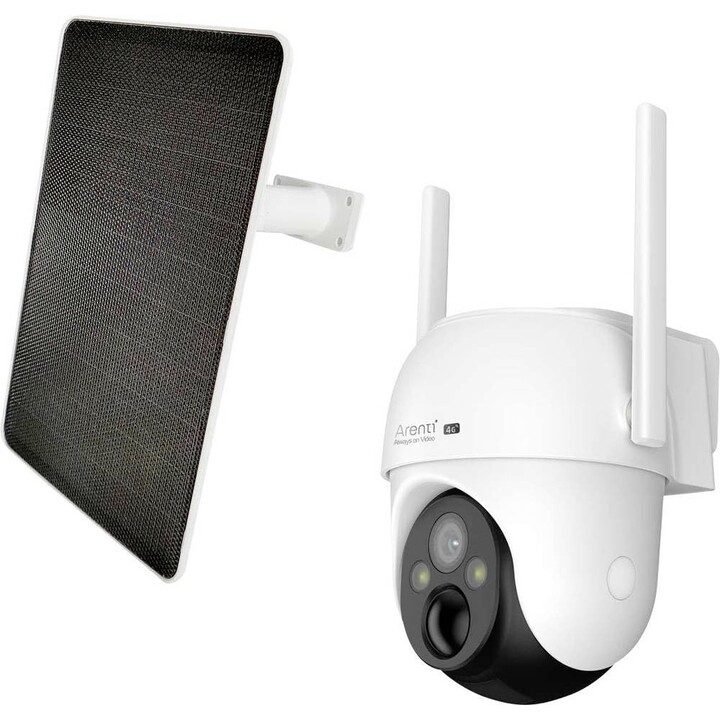 Arenti GO3G Kit3 Outdoor IP Security Camera for Ceiling