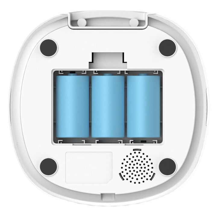 Imou PF1 4L gamelle et abreuvoir pour chiens et chats Acier inoxydable Blanc Chat Distributeur automatique pour animaux de compa