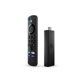 Amazon Fire TV Stick 4K Max MicroUSB 4K Ultra HD Black