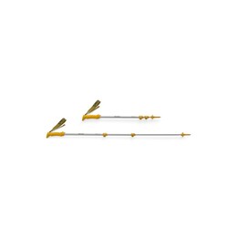 Kije repoles-gold SALEWA