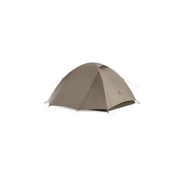 Namiot cloud creek 3 vinyl edition cnk2300zp024-light coffee brown NATUREHIKE
