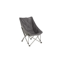 Outwell 470384 Campingstuhl 4 Bein(e) Grau