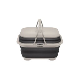 Outwell Collaps Gris