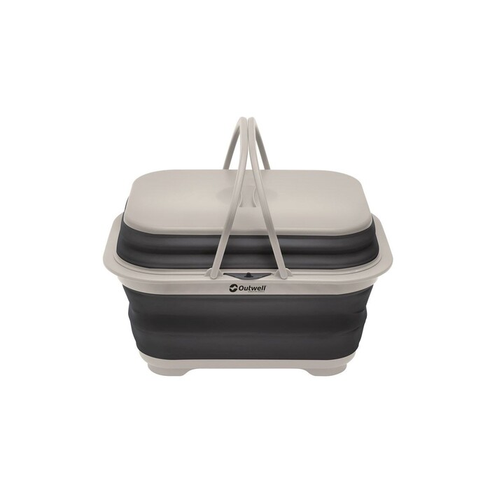 Outwell desaba Gris