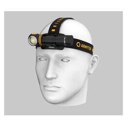 Latarka Armytek Elf C2 USB-C PCB quente 4w1 1020 lm