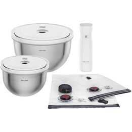 100685910 Zwilling Fresh & Save Kit de démarrage