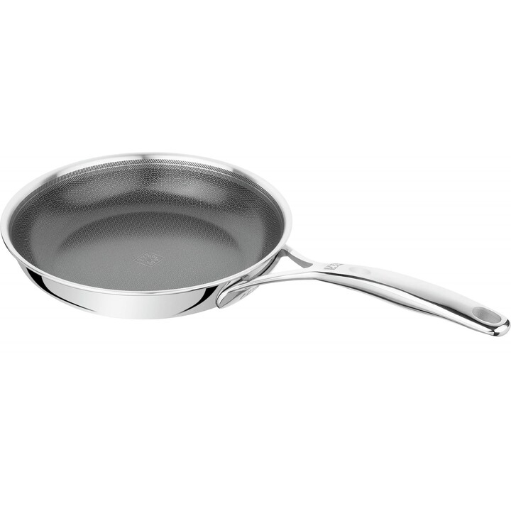 ZWILLING PEAK Patelnia ceramiczna płytka - 24 cm