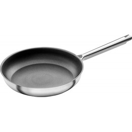ZWILLING TRUEFLOW Sartén plano antiadherente 24 cm