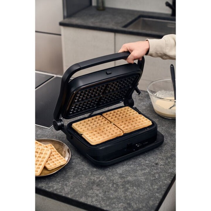 ZWILLING 1033327 accessoire pour gaufrier Aluminium Assiette à gaufres