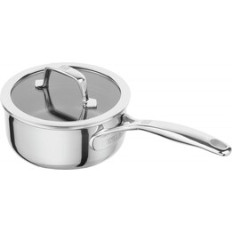 ZWILLING PEAK Keramiktopf mit Deckel - 1.5 ltr