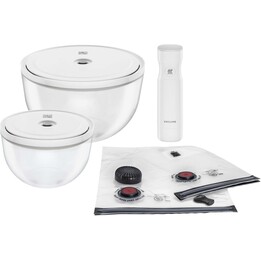 ZWILLING FRESH & SAVE Zestaw startowy