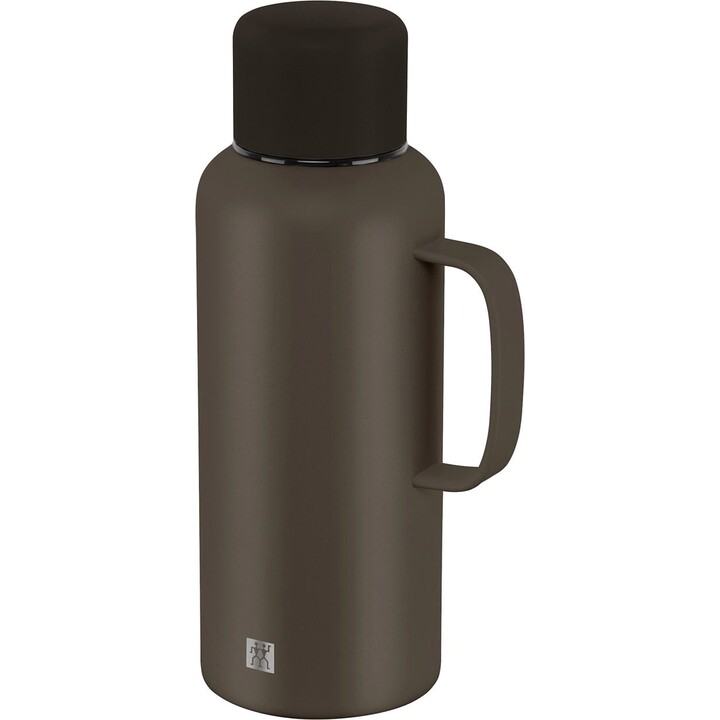 ZWILLING THERMO PLUS Thermobecher - 1.2 ltr, braun