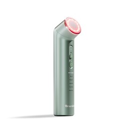 Nanoleaf 6-in-1 Light Therapy Wand dispositivo de terapia de luz verde