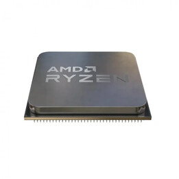 Amd Cpu Ryzen 5 5600 Tray 60 U