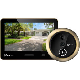 Ezviz Ep4 Doré