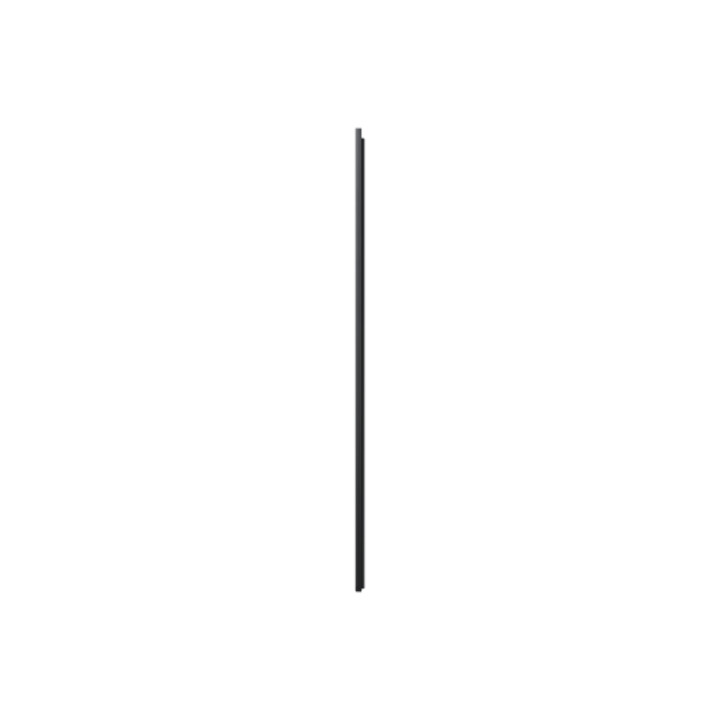Schermo piatto Samsung QH115F-X per segnaletica digitale, 2,92 m (115") LCD WiFi 1000 cd/m 4K Ultra HD Nero Tizen 24/7