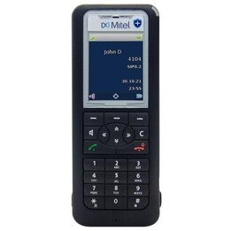 Mitel 632dt Cordless Extension Handheld