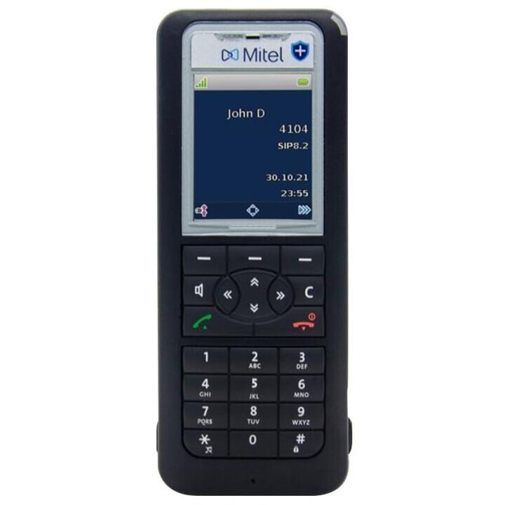 Mitel 632dt Prolunga cordless portatile