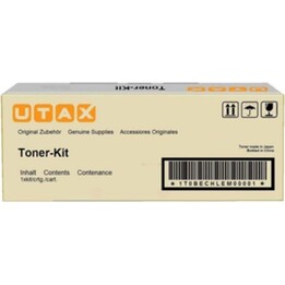 Toner Utax CK-8512 CK8512 Jaune Gelb (1T02RLAUT1)
