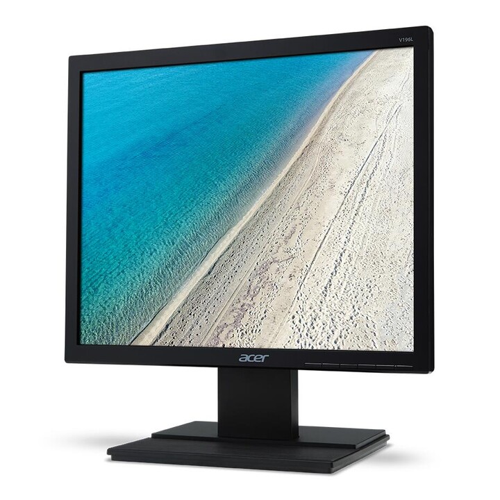 Monitor Acer V196LB de 48,3 cm (19 polegadas)