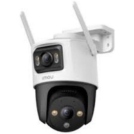 CÁMARA WRL 3MP CRUISER DUAL 2C/4G IPC-S7XCP-6M1TED IMOU