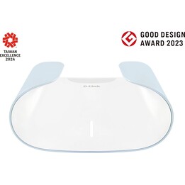Router Wi-Fi 7 dual band D-Link M30 Aquila Pro AI BE3600 mesh 3x2.5Gbps LAN 1x2.5Gbps WAN