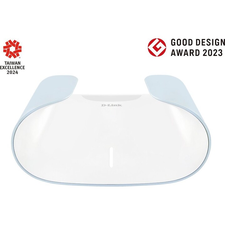 WLAN-Router 7 Dualband D-Link M30 Aquila Pro AI BE3600 Mesh (3x 2,5 Gbit/s LAN, 1x 2,5 Gbit/s WAN)