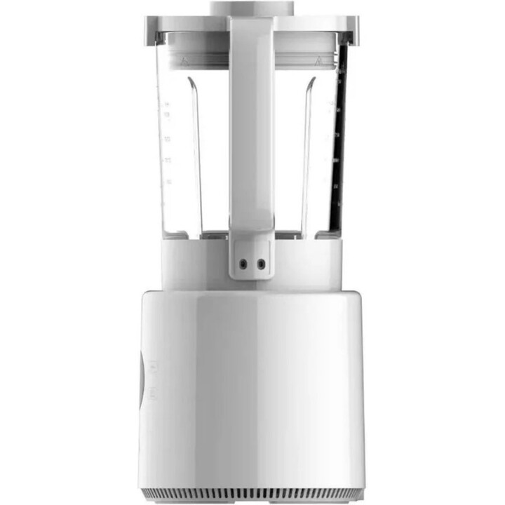 Xiaomi, Smart Blender Pro, Licuadora inteligente (Hogar), 1000W 1.75L, Blanco
