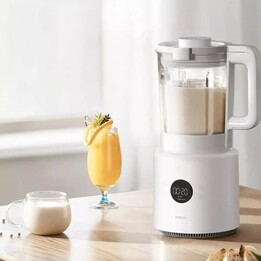 Xiaomi, Smart Blender Pro, Liquidificador inteligente (casa), 1000 W 1,75 L, branco