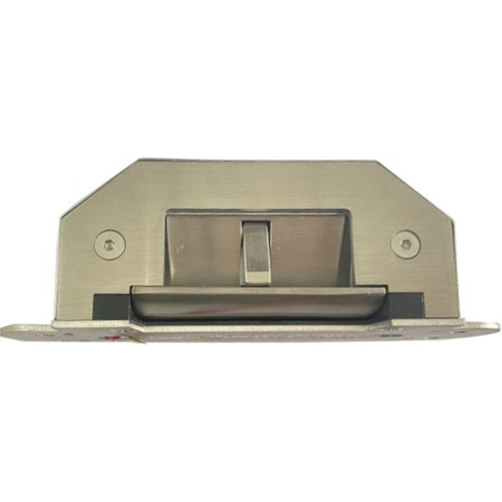 JIS 1770-CT MECATP1024 Barra de pressão eléctrica para porta antipânico CDVI 10-24V AC/DC à prova de falhas
