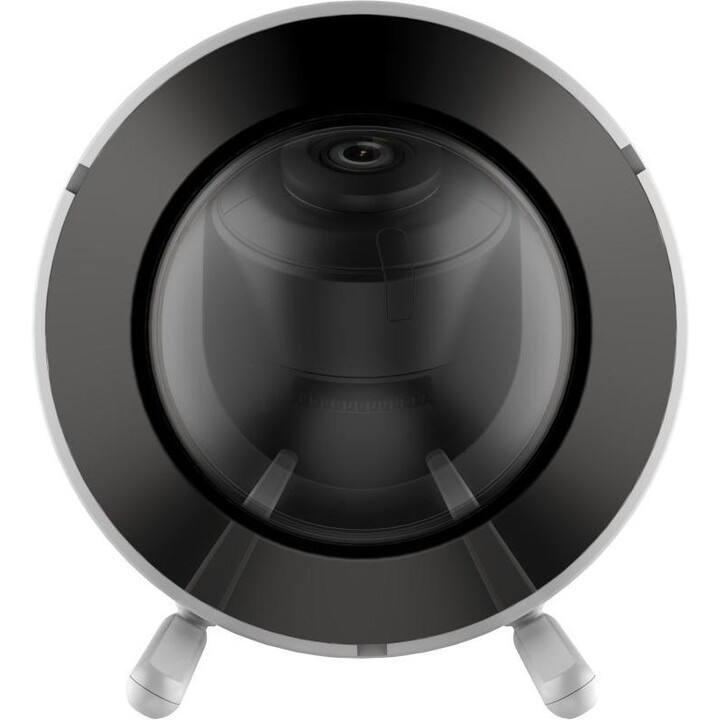 Hikvision DS-2CV2141G2-IDW 2.8mm 4MP Outdoor WiFi Dome Camera Two-Way Audio IR Night Vision