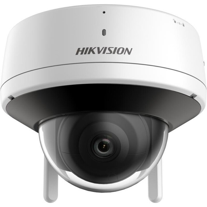 Hikvision DS-2CV2141G2-IDW 2.8mm 4MP Outdoor WiFi Dome Camera Two-Way Audio IR Night Vision