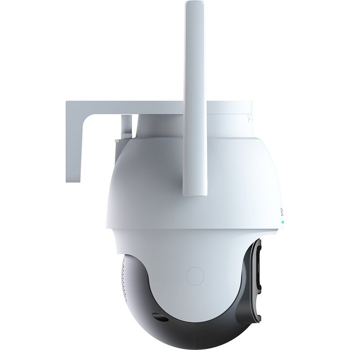 Botslab W311 3MP 2K Exterior Pan-Tilt WiFi Cámara de Seguridad 360 ° Cobertura Auto-Tracking IP66