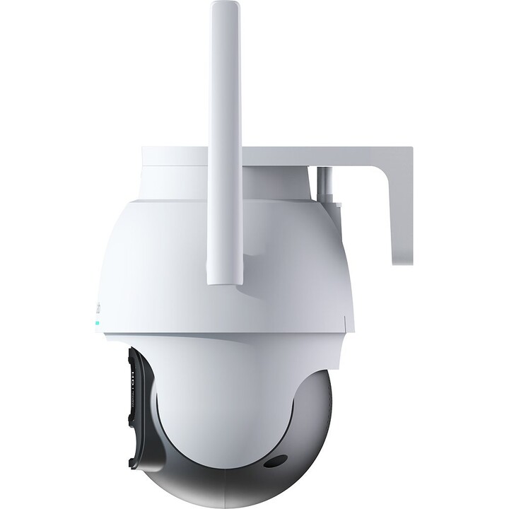 Botslab W311 3MP 2K Exterior Pan-Tilt WiFi Cámara de Seguridad 360 ° Cobertura Auto-Tracking IP66