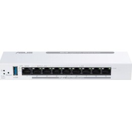 Router AiMesh ASUS ExpertWifi EBG19P Gigabit Ethernet PoE