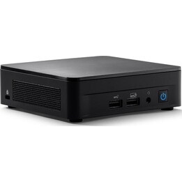 ASUS NUC 12 Wall Street Canyon Kit Slim NUC12WSKI70002 Intel Core i7-1260P
