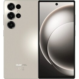Oukitel C66, 4GB 128GB, 6.73 LCD IPS, 5000mAh, Gray