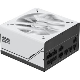 ASUS PRIME 850 PCIe 5.1 ATX 3.1 850W 80 Plus Gold Modular Power Supply