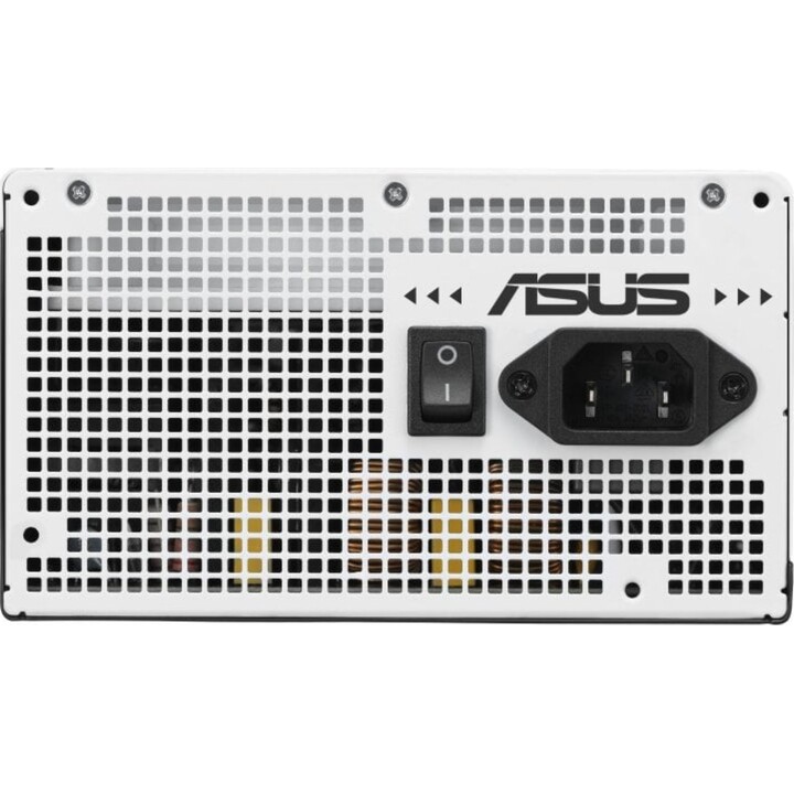Fuente Alimentación ASUS PRIME 850 PCIe 5.1 ATX 3.1 850W 80 Plus Gold Modular