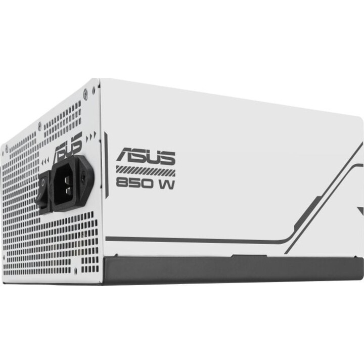 Fuente Alimentación ASUS PRIME 850 PCIe 5.1 ATX 3.1 850W 80 Plus Gold Modular