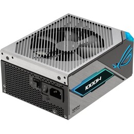 Fuente de alimentación modular ASUS ROG Thor 1000P3 ATX 3.1 PCIe 5.1 1000W 80 Plus Platinum