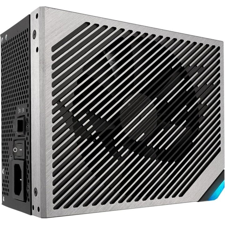 ASUS ROG Thor 1000P3 Alimentation modulaire ATX 3.1 PCIe 5.1 1000W 80 Plus Platinum