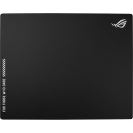Asus ROG Moonstone Ace L Gaming Mouse Pad Black