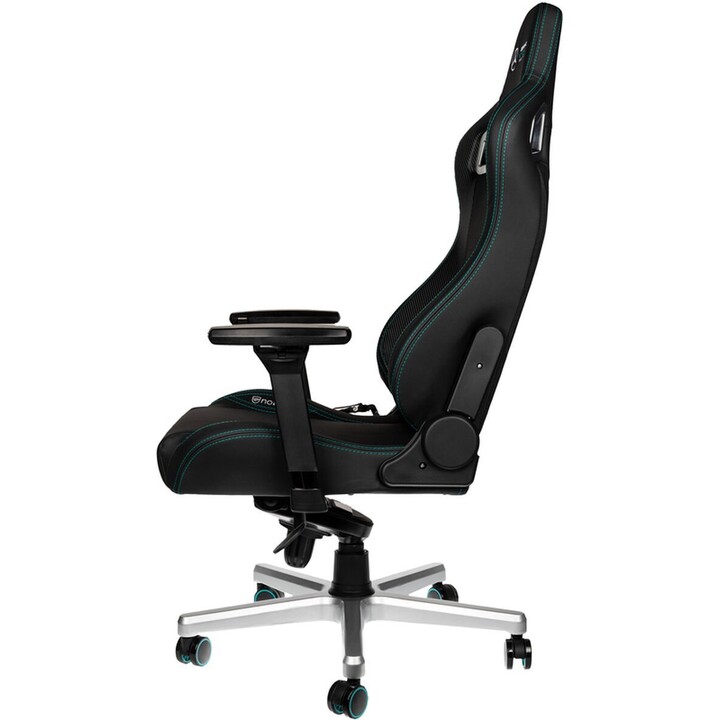 Noblechairs Epic PU Cuero Mercedes AMG Petronas F1 TEAM