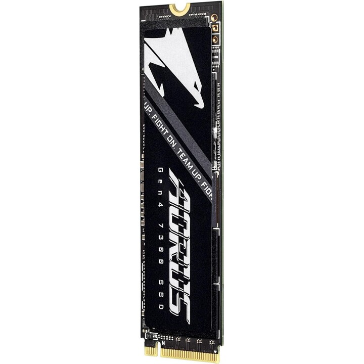 Gigabyte AORUS Gen4 7300 1TB PCIe Gen4 x4 NVMe SSD