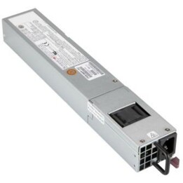 Supermicro PWS-860P-1R2 800W/860W 1U Redundante 80+ Platinum Server PSU PMBus RoHS