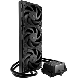 Arctic Liquid Freezer WS360-SP5 360 Negro